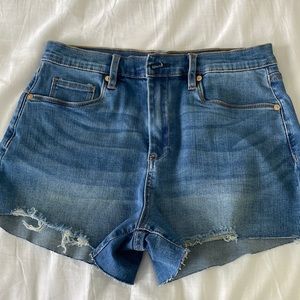 Blank NYC Jean Shorts